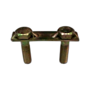 PLATE BOLT