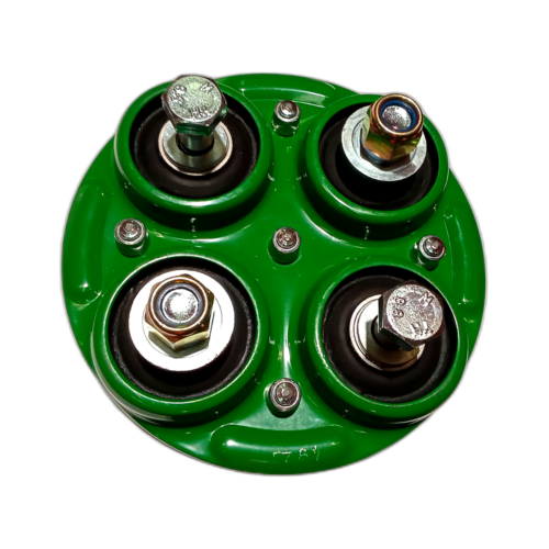COUPLING FLEXIBLE ASSY ENGINE END