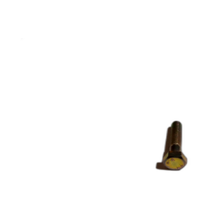 BOLT DRIVE SHAFT TO ALT