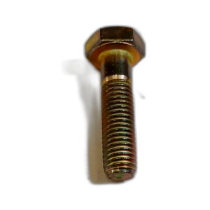 BOLT DRIVE SHAFT TO ALT