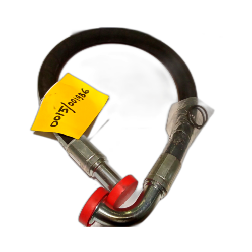 HOSE COOLER GROUP