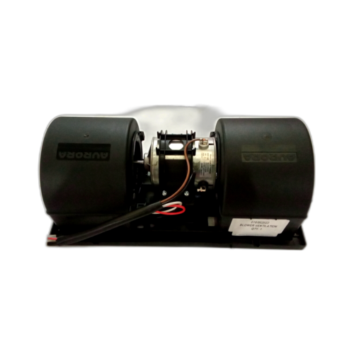 BLOWER VENTILATION
