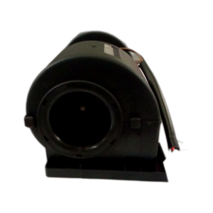 BLOWER VENTILATION