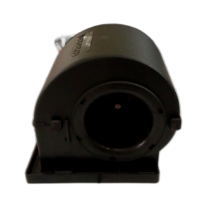 BLOWER VENTILATION