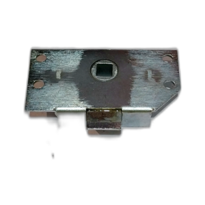 LOCK BUDGET R/HAND CAB