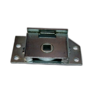 LOCK BUDGET R/HAND CAB