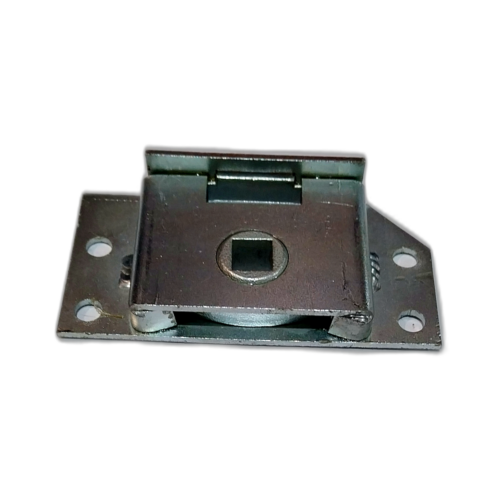 LOCK BUDGET R/HAND CAB
