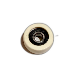 ROLLER USED ON SWIVEL ARM AS