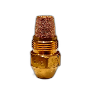 NOZZLE FUEL ATOMIZER. FOR WA