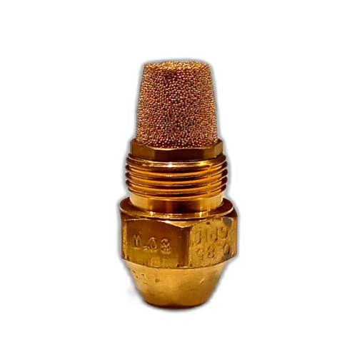 NOZZLE FUEL ATOMIZER. FOR WA