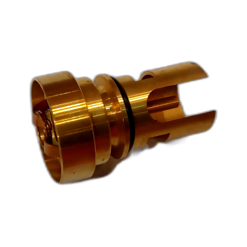 PISTON ASSY. 1/2 GALLON DISC
