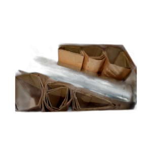 SILENCER EXHAUST