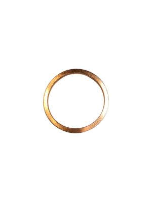 RING SEALING