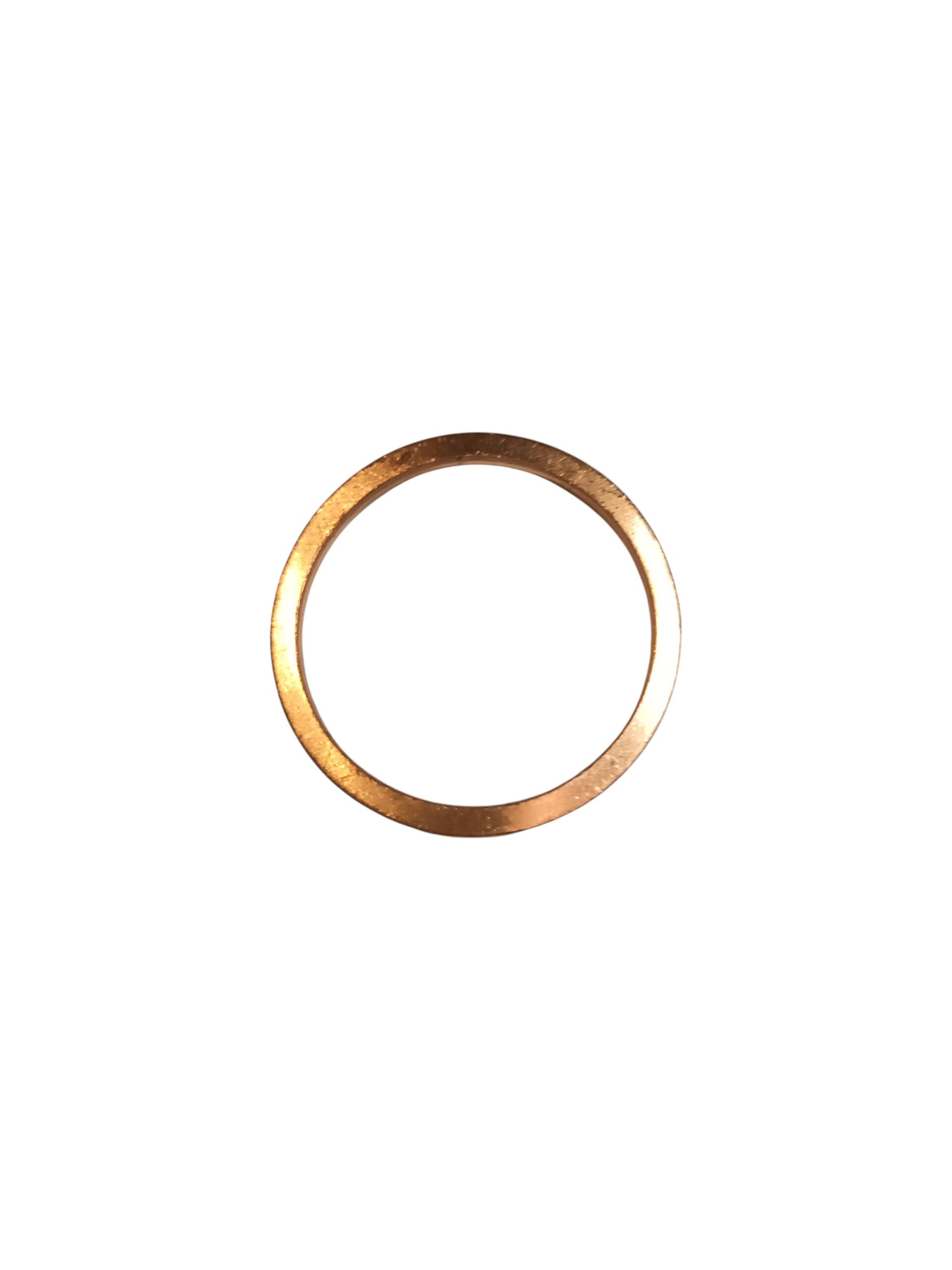 RING SEALING