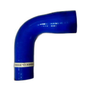 HOSE AUX HEATER.