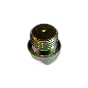 SCREW PLUG