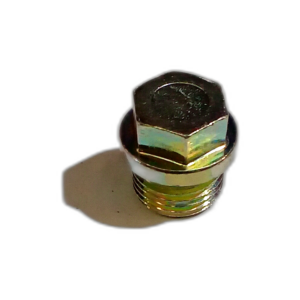 SCREW PLUG