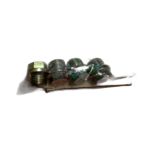 SCREW PLUG