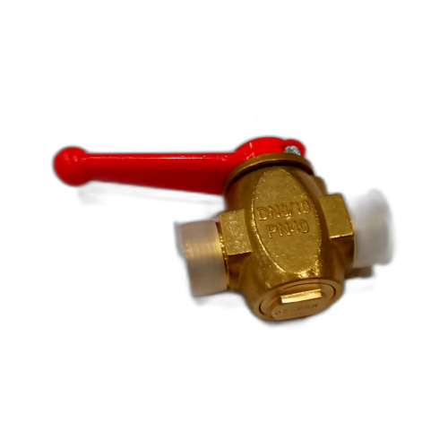TAP DRAIN B/VBU2397