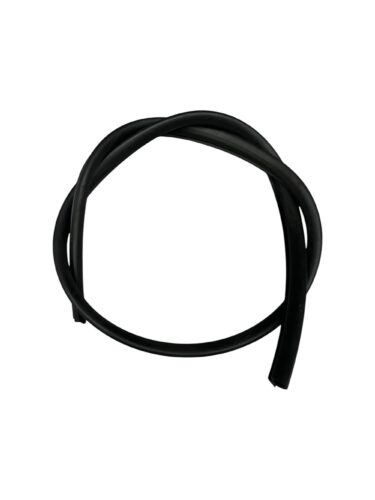 SEAL ‘O’ RUBBER GLAZING