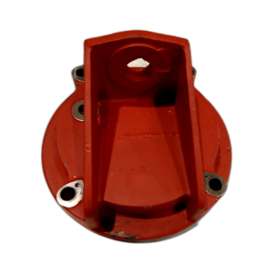 COVER AXLE WSP