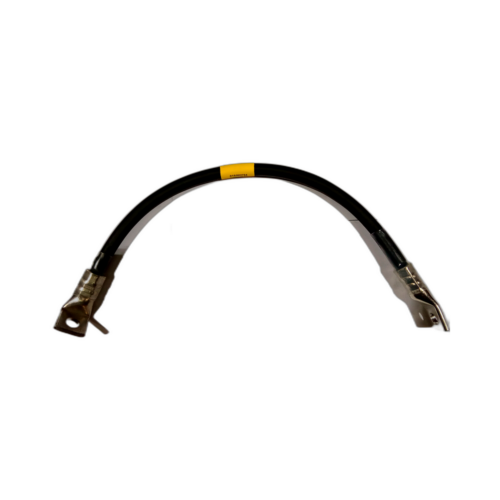 CABLE EARTHING