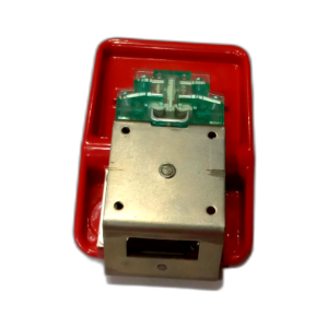 SWITCH PASSENGER. EMERGENCY