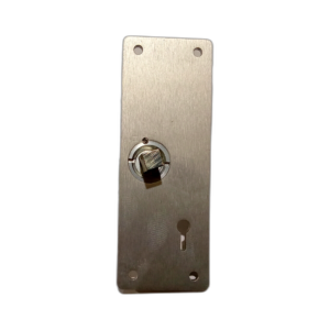 HANDLE SPINDLE 9.5 SQUARE LH