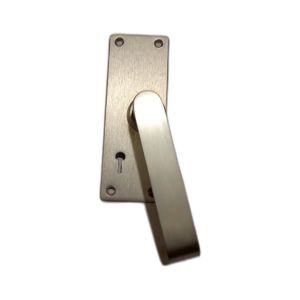 HANDLE SPINDLE 9.5 SQUARE LH