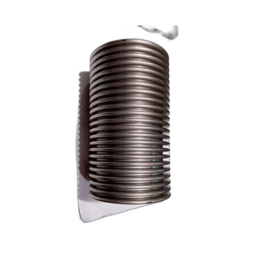 PIPE EXHAUST FLEXIBLE
