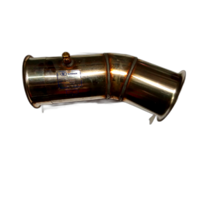PIPE EXHAUST