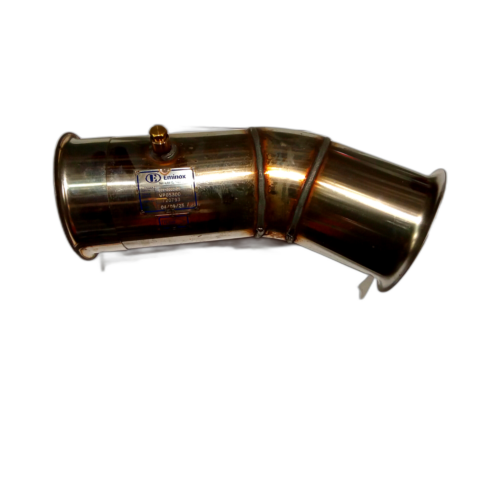 PIPE EXHAUST