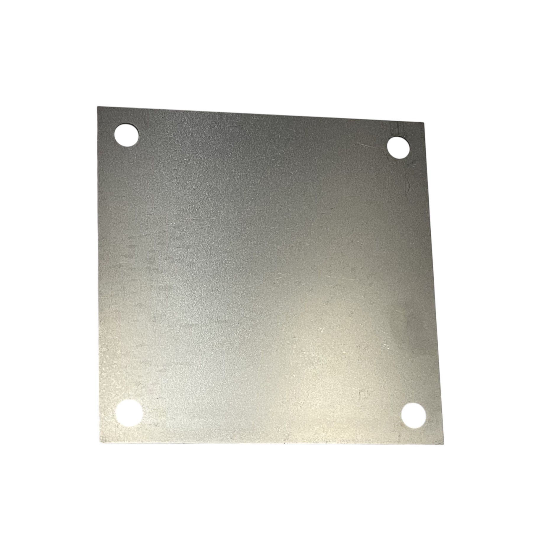 PACKER 184MM SQ X 1MM THK, 4 X 13MM HOLE