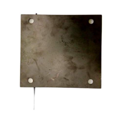 PLATE 3 THK