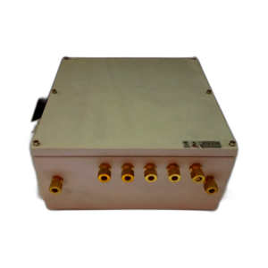 BOX, EP VALVES