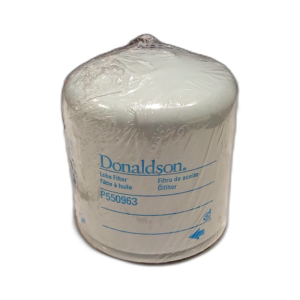 FILTER OIL