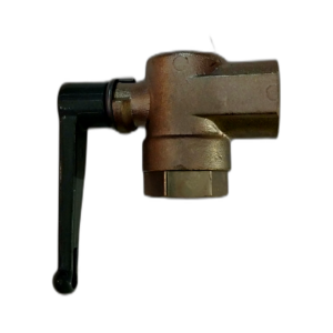 COCK DRAIN