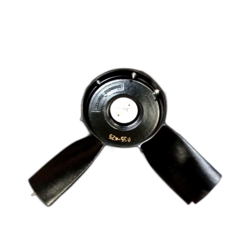 IMPELLER COOLER GROUP