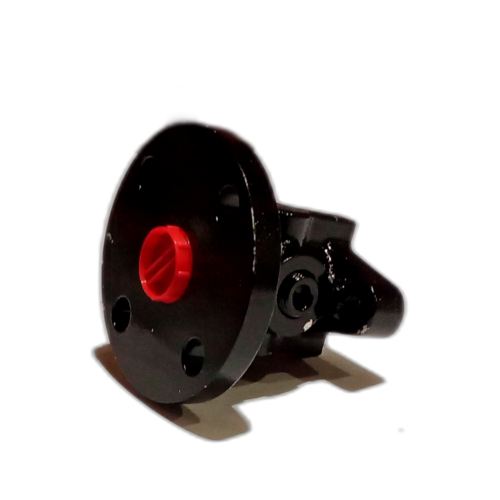 BASE FOR WARNING HORN