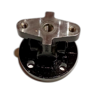 BASE FOR WARNING HORN