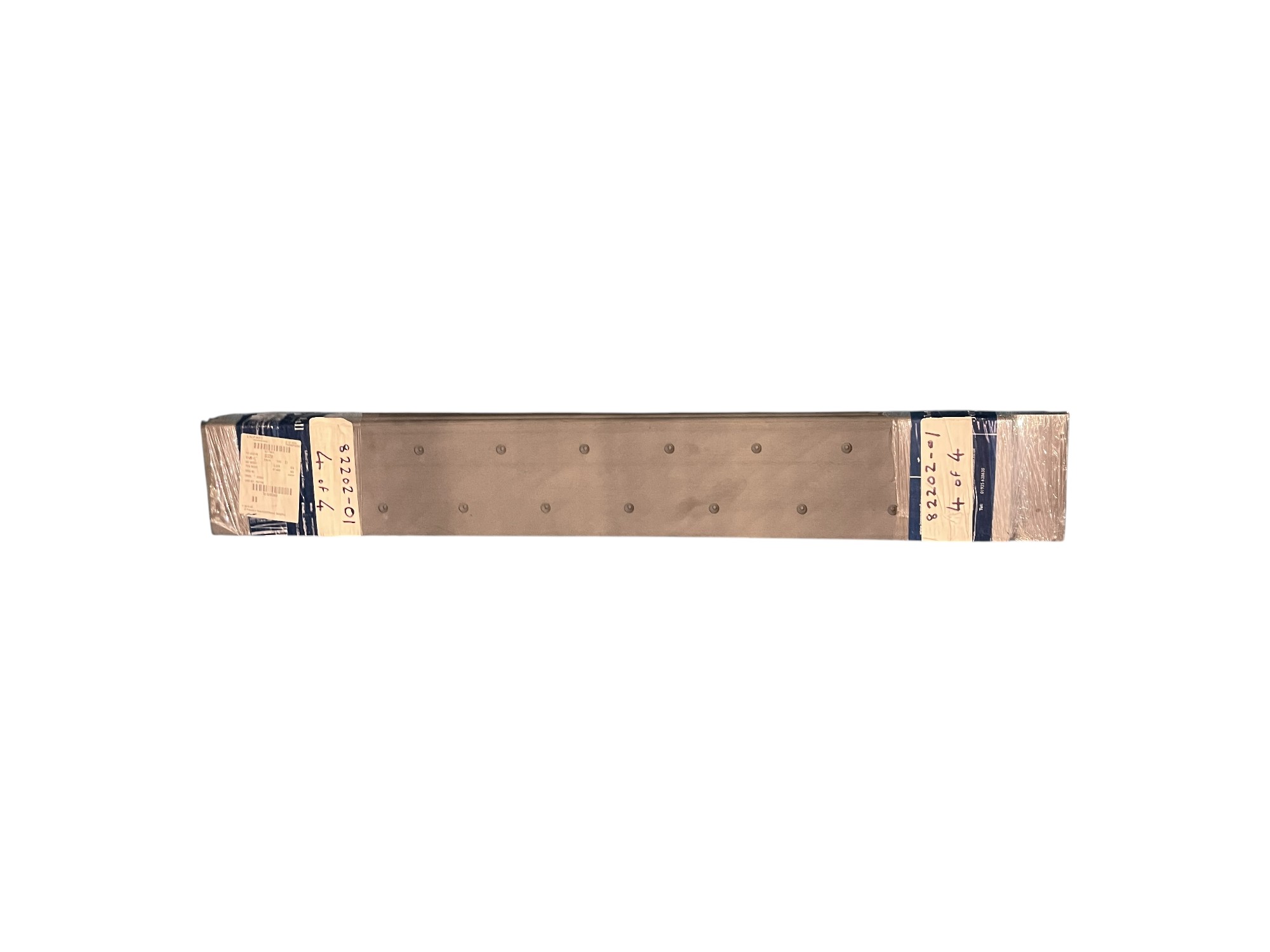 LINER ANTI-FRICTION