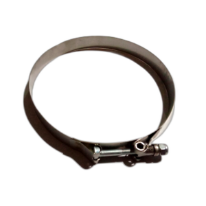 CLAMP BAND