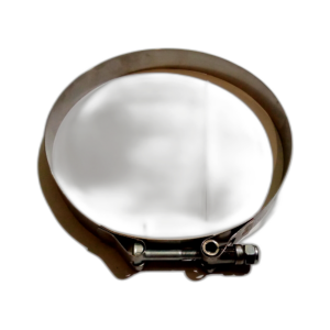 CLAMP BAND
