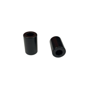 SPACER FOR ENGINE MOUNTING RAFT
