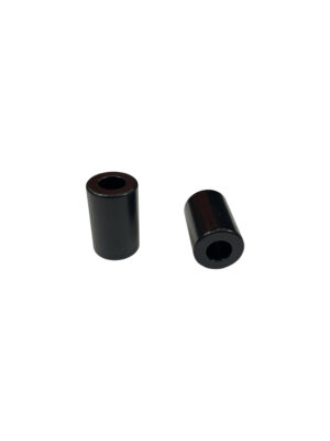 SPACER FOR ENGINE MOUNTING RAFT