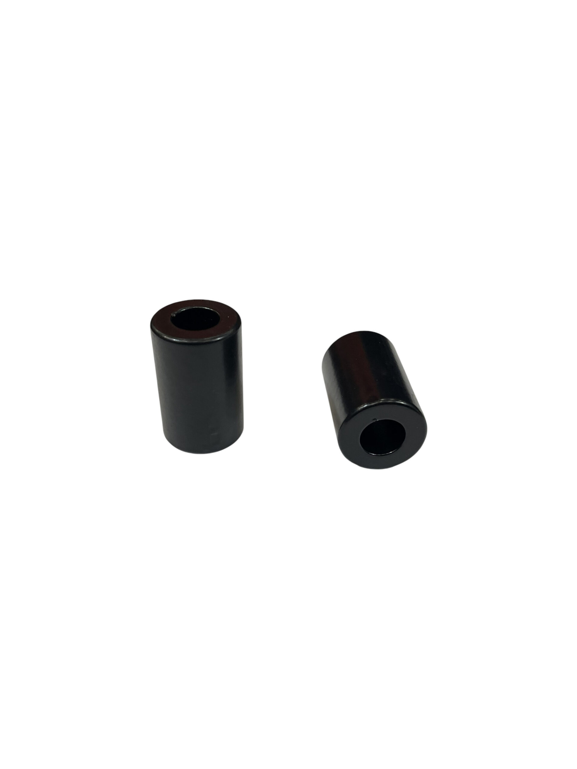 SPACER FOR ENGINE MOUNTING RAFT