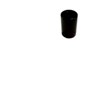 SPACER FOR ENGINE MOUNTING RAFT