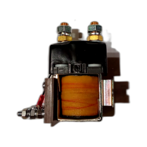 CONTACTOR WITH M/BRKT