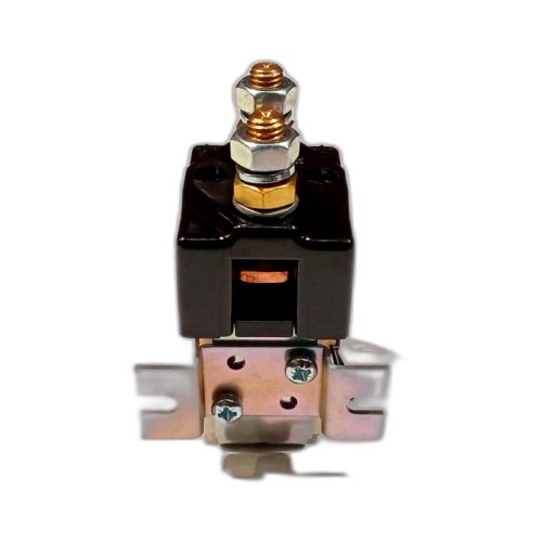 CONTACTOR WITH M/BRKT