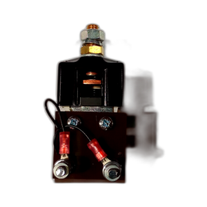 CONTACTOR WITH M/BRKT